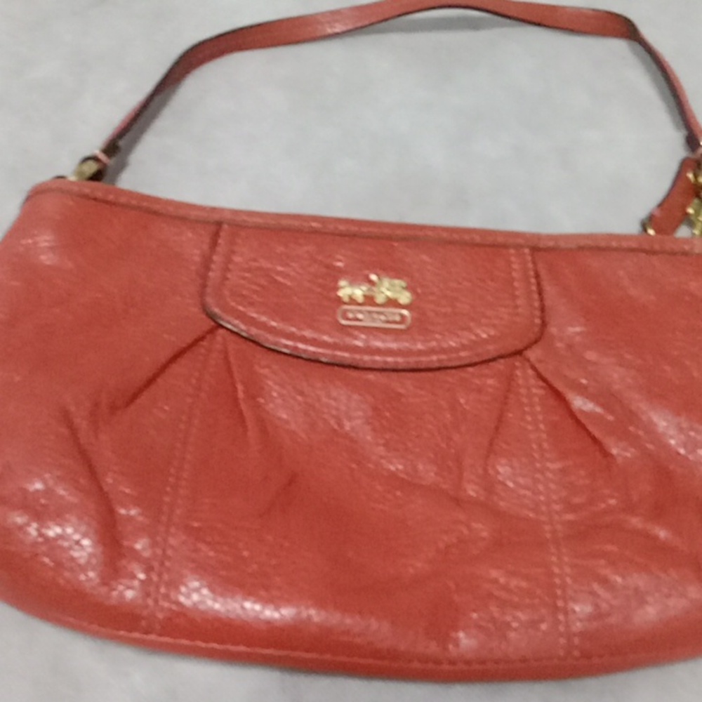 Wristlet